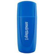 Память Smart Buy «Scout»  8GB, USB 2.0 Flash Drive, синий