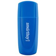 Память Smart Buy «Scout»  16GB, USB 2.0 Flash Drive, синий