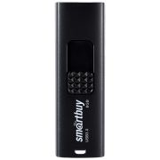 Память Smart Buy «Fashion»  8GB, USB 3.0 Flash Drive, черный