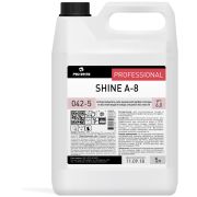 Ополаскиватель для ПММ PRO-BRITE «Shine А-8», 5л, концентрат