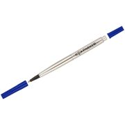Стержень для роллера Parker «Refill Roller Ball» синий, 0,7мм, блистер
