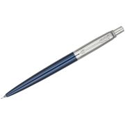 Карандаш механический Parker «Jotter Royal Blue Chrome CT» 0,5мм, подарочная упаковка