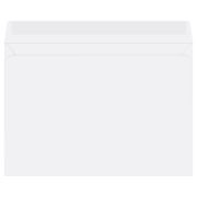 Конверт C5, OfficeSpace, 162*229мм, б/подсказа, б/окна, отр. лента